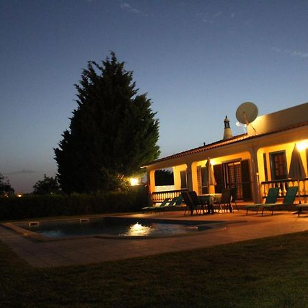 Villa Casa Joaquina Carvoeiro  Exterior foto