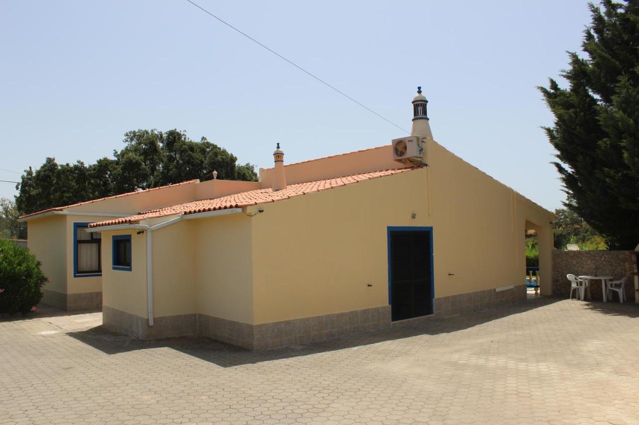 Villa Casa Joaquina Carvoeiro  Exterior foto