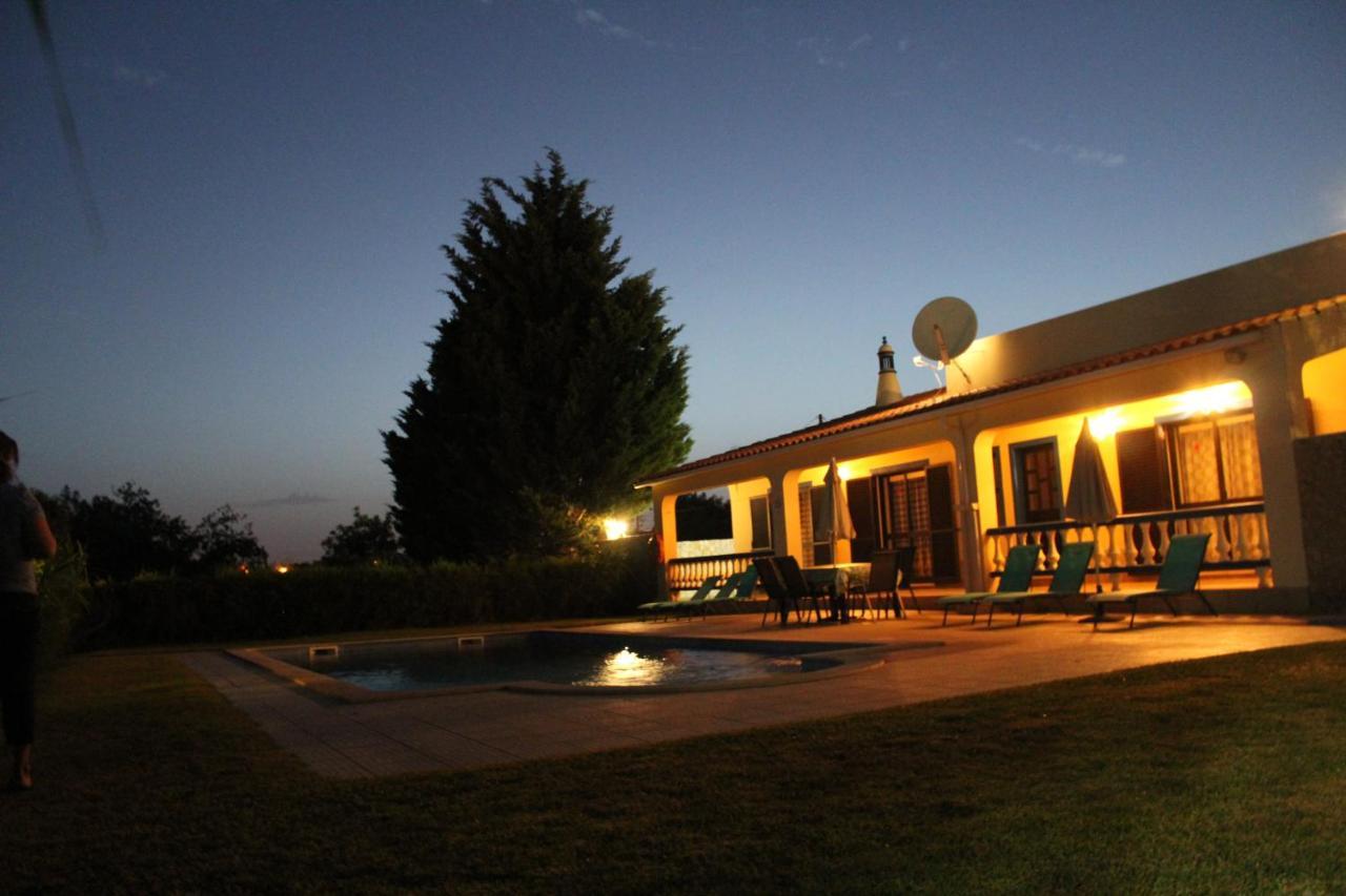 Villa Casa Joaquina Carvoeiro  Exterior foto