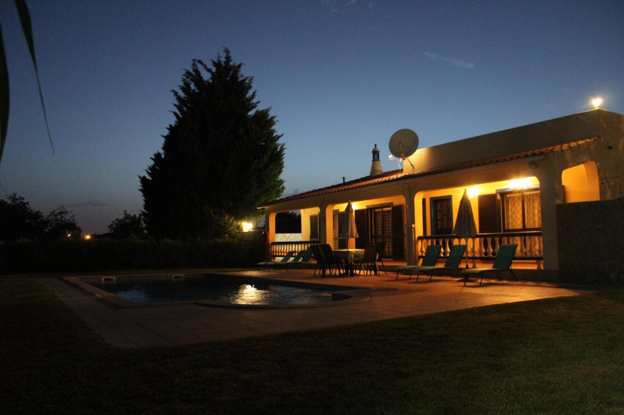 Villa Casa Joaquina Carvoeiro  Exterior foto