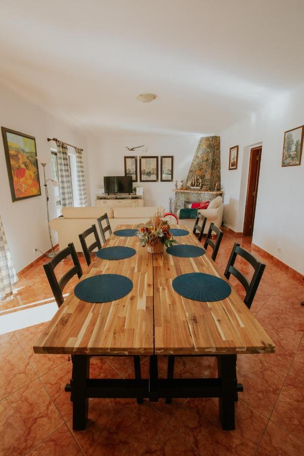 Villa Casa Joaquina Carvoeiro  Exterior foto