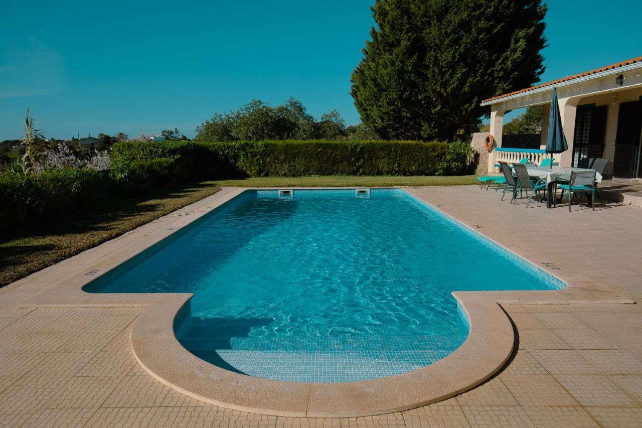Villa Casa Joaquina Carvoeiro  Exterior foto