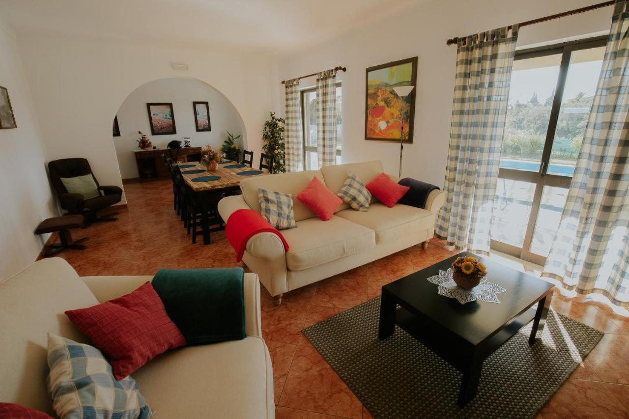 Villa Casa Joaquina Carvoeiro  Exterior foto