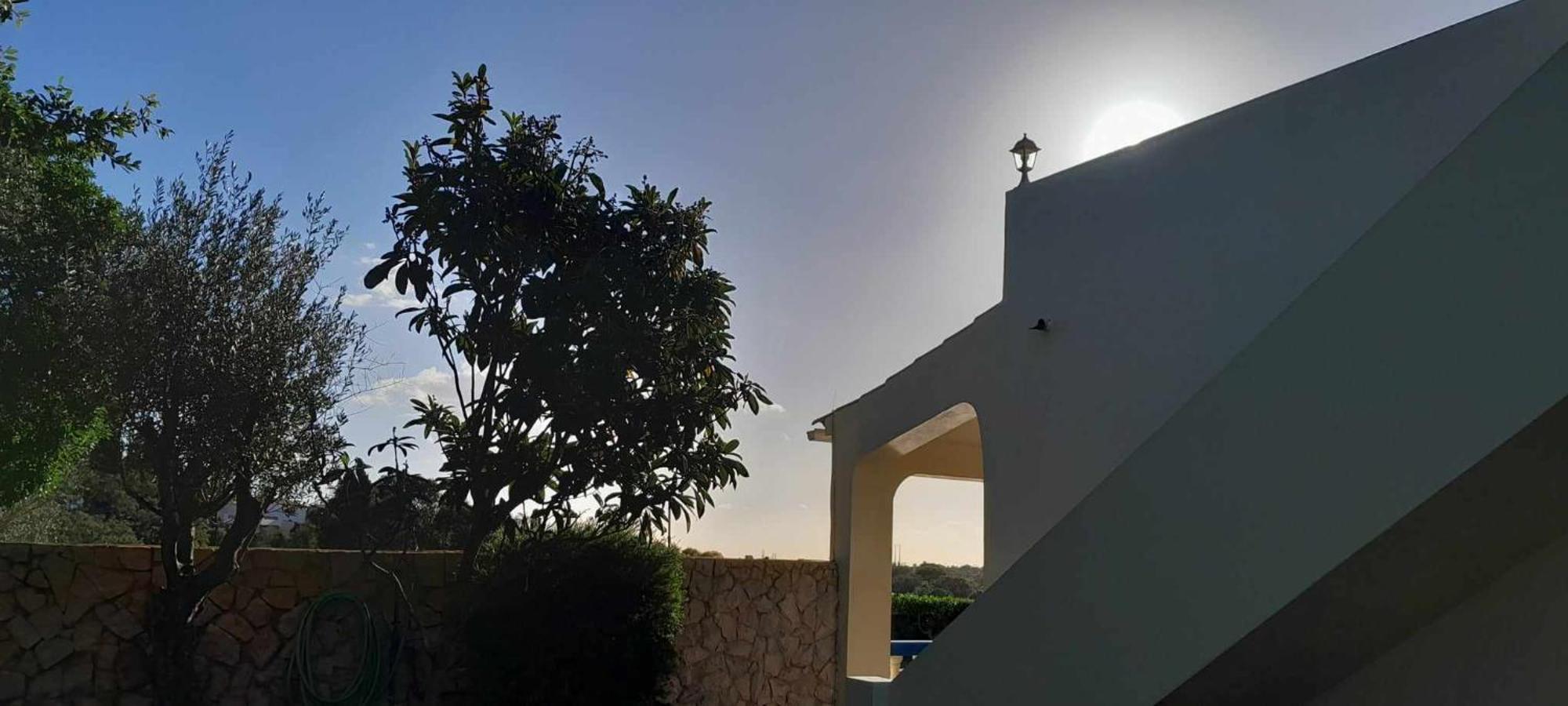 Villa Casa Joaquina Carvoeiro  Exterior foto