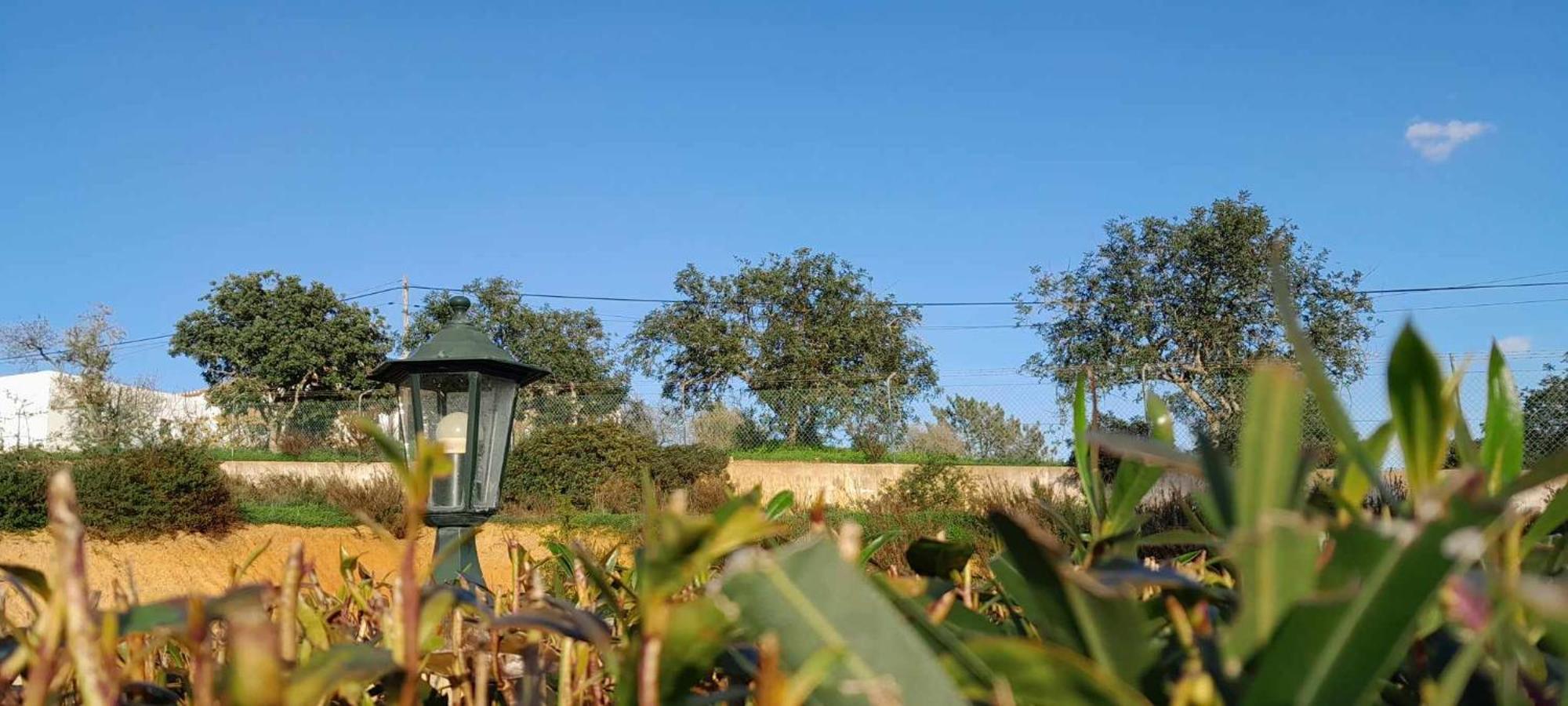 Villa Casa Joaquina Carvoeiro  Exterior foto