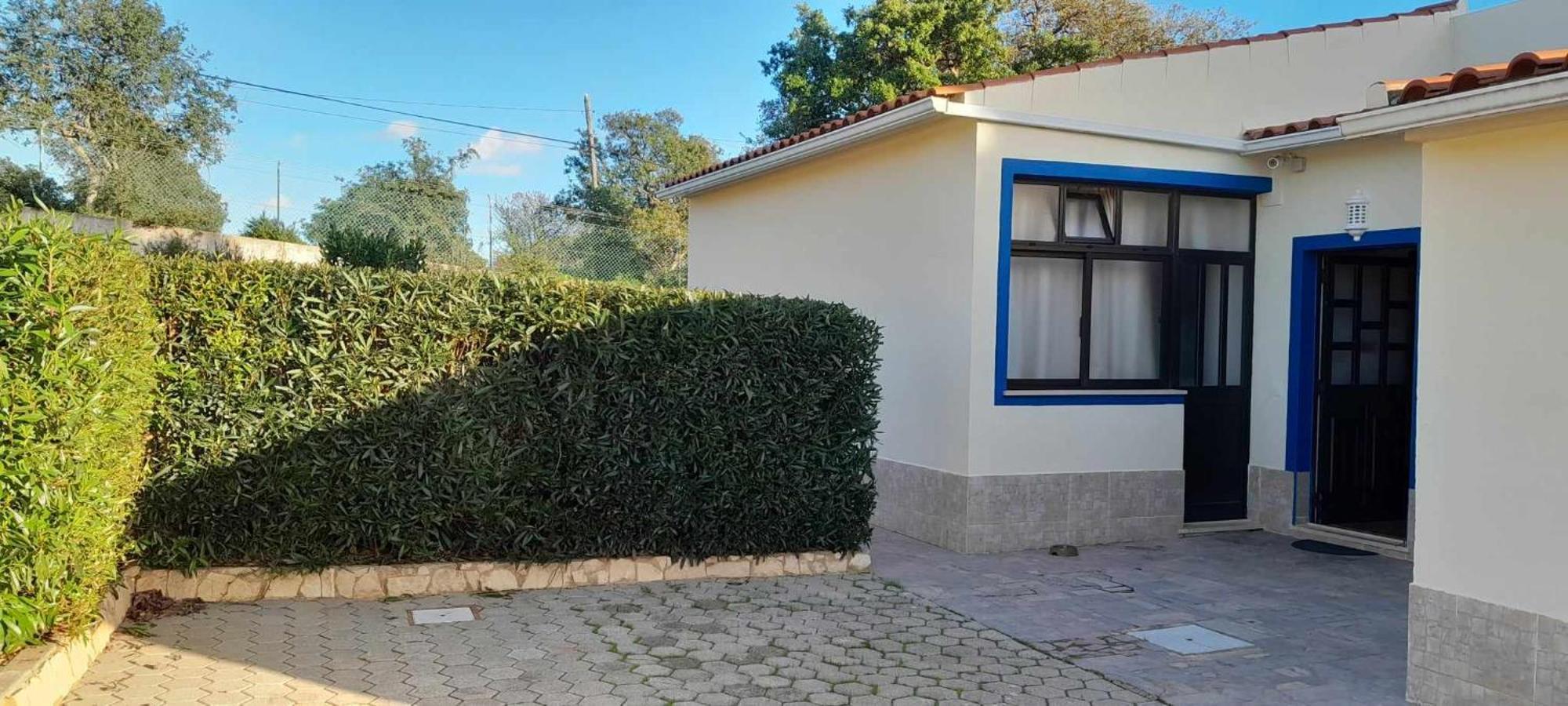 Villa Casa Joaquina Carvoeiro  Exterior foto