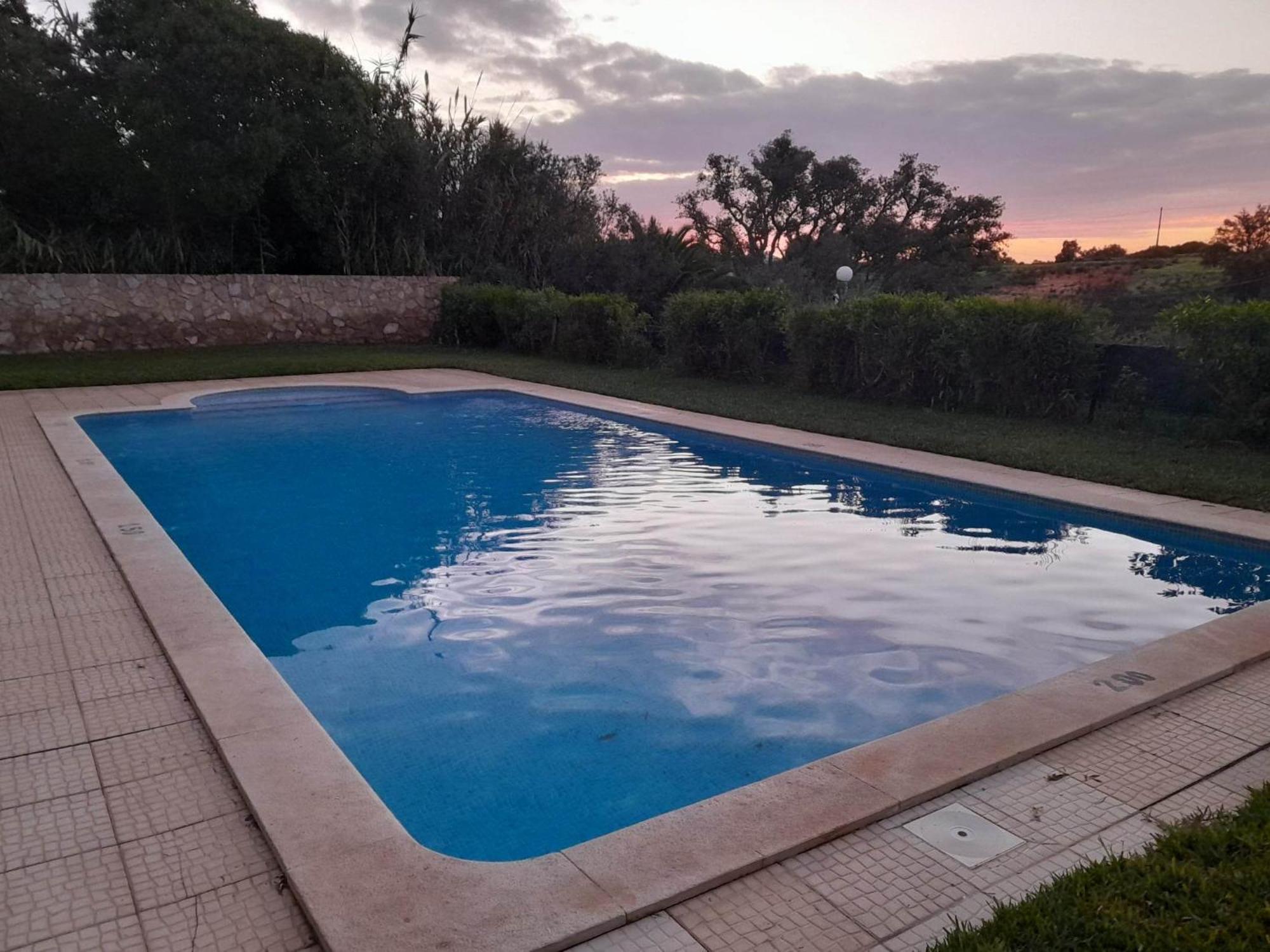 Villa Casa Joaquina Carvoeiro  Exterior foto