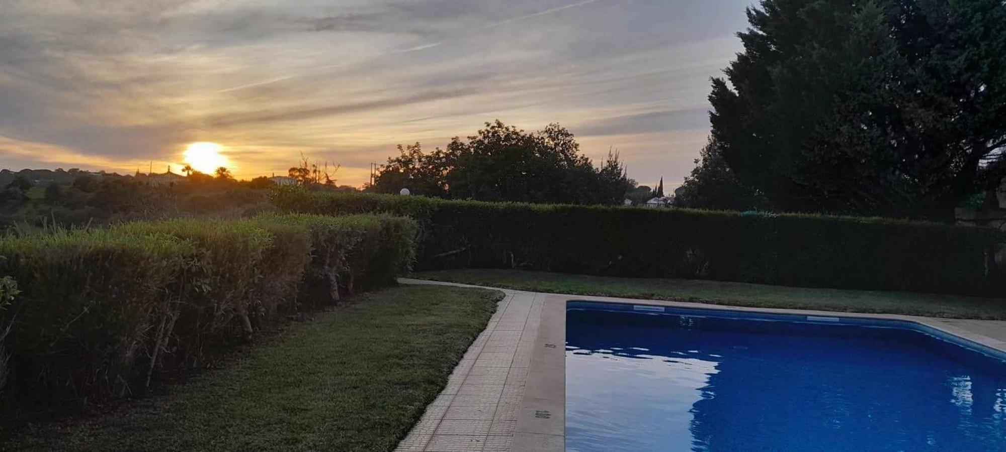 Villa Casa Joaquina Carvoeiro  Exterior foto