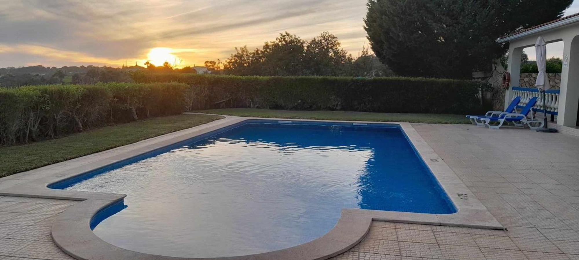 Villa Casa Joaquina Carvoeiro  Exterior foto